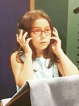 Azra Ayorak'un fotoğrafi