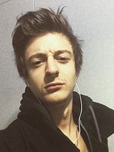 Ata Cücen'un fotoğrafi