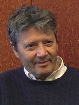 Gérard Bitton'un fotoğrafi