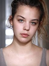 Salomé Dewaels'un fotoğrafi