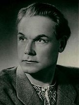 Sergei Stolyarov'un fotoğrafi