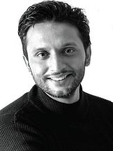 Mohammed Zeeshan Ayyub'un fotoğrafi