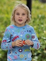 Sophie Lane Nolte'un fotoğrafi