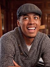 Justiin A. Davis'un fotoğrafi