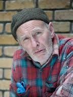 Shane Connaughton'un fotoğrafi