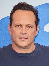 Vince Vaughn'un fotoğrafi
