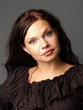 Anni-Kristiina Juuso'un fotoğrafi