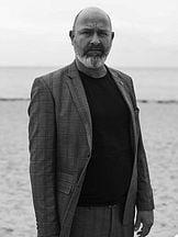 Morten Thunbo'un fotoğrafi