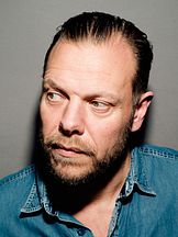 Johan Olsen'un fotoğrafi