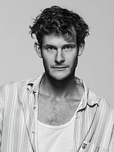 Simon Bennebjerg'un fotoğrafi