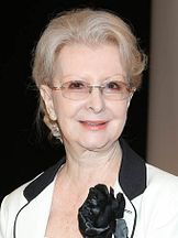 Jadwiga Baranska'un fotoğrafi