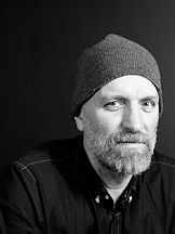 Valdimar Örn Flygenring'un fotoğrafi