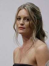 Leila George'un fotoğrafi