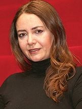 Si̇bel Taşçıoğlu'un fotoğrafi