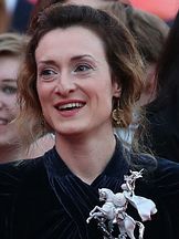 Nicole Brending'un fotoğrafi