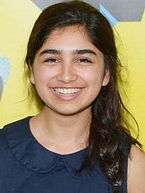 Atheena Frizzell'un fotoğrafi