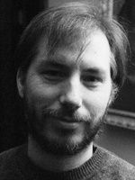 Paul Harrill'un fotoğrafi