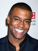 Joshua Boone'un fotoğrafi