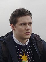 Malcolm Cumming'un fotoğrafi