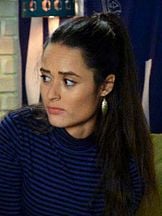 Stephanie Nogueras'un fotoğrafi