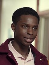 Kedar Williams-Stirling'un fotoğrafi