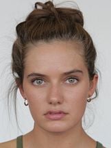 Rebecca Stone'un fotoğrafi