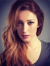 Yasemin Yıldız'un fotoğrafi