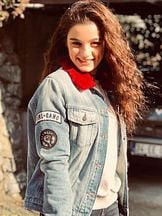 Irmak Karakoç'un fotoğrafi