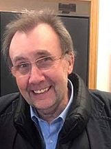 Terry Bamber'un fotoğrafi