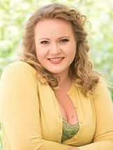 Olesya Zhurakovskaya'un fotoğrafi