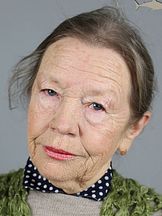 Nina Antonova'un fotoğrafi