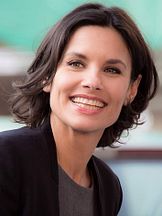 Noemie Kocher'un fotoğrafi