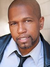 Keith Arthur Bolden'un fotoğrafi