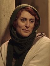 Behnaz Jafari'un fotoğrafi