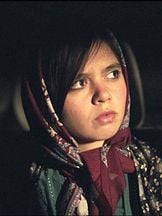 Marziyeh Rezaei'un fotoğrafi