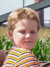 Julius Weckauf'un fotoğrafi