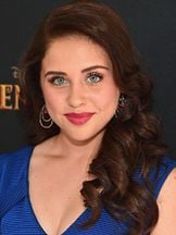 Brenna D'Amico'un fotoğrafi