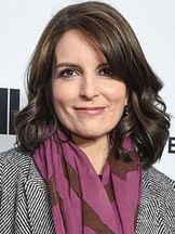 Tina Fey'un fotoğrafi