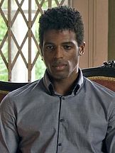 Kevyin Martínez'un fotoğrafi