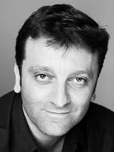 Michel Lerousseau'un fotoğrafi