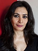 Darina Al Joundi'un fotoğrafi