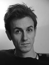 Alexis Massoutier'un fotoğrafi