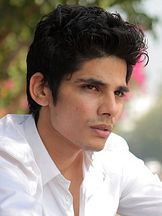 Nakul Sahdev'un fotoğrafi