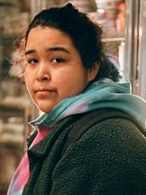 Violet Nelson'un fotoğrafi