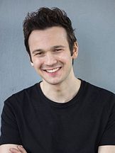 Sinan Gülşen'un fotoğrafi