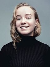 Emilie Bierre'un fotoğrafi