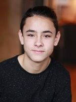 Jacob Whiteduck-Lavoie'un fotoğrafi