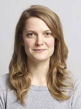 Geneviève Dulude-De Celles'un fotoğrafi