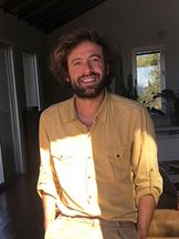 Burak Aydın'un fotoğrafi