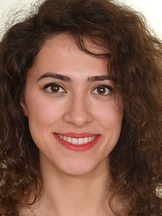 Dilara Topuklular'un fotoğrafi